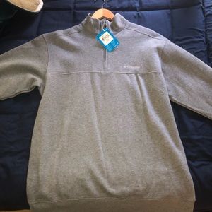 Brand Nee Colombia Jacket